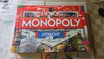 bordspel zgan Monopoly Utrecht Monopolie 2e editie fraai, Hobby en Vrije tijd, Gezelschapsspellen | Bordspellen, Een of twee spelers