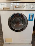 Miele Novotronic W713, Ophalen, Gebruikt, 1600 toeren of meer, Voorlader