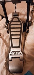 Magnum Drum Pedal - Gebruikt, Ophalen of Verzenden, Gebruikt, Overige merken