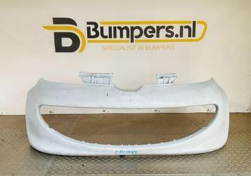 Bumper Peugeot 107 2005-2007 52119-0H050 Voorbumper 13941 beschikbaar voor biedingen