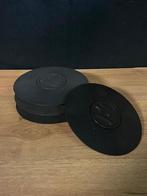 Wieldoppenset Skoda 1ST.601.169.A, Auto diversen, Wieldoppen, Gebruikt, -, -, Ophalen of Verzenden