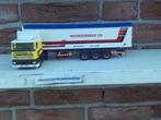 Tekno  Daf  95  van  Noordermeer  uit  Brummen., Ophalen of Verzenden, Zo goed als nieuw, Bus of Vrachtwagen, Tekno