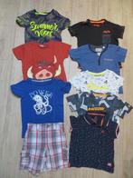 Jongens zomerkleding maat 92, Ophalen, Jongen, Broek