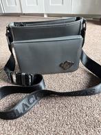 Zwarte Bananas tas heren, Overige merken, Minder dan 30 cm, Ophalen of Verzenden, Minder dan 25 cm