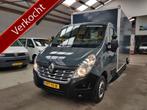 Renault Master T35 2.3 dCi BAKWAGEN / LOWLINER Autom, Achterwielaandrijving, Gebruikt, Euro 6, Renault