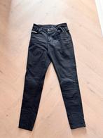 John Doe Ruby motorjeans dames, maat 32/32, Ophalen of Verzenden, Dames, Broek | textiel, John Doe