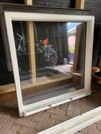 Dakraam, Doe-het-zelf en Verbouw, Glas en Ramen, Ophalen, Gebruikt, Minder dan 80 cm, 80 tot 120 cm