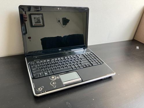HP Pavilion dv6 Entertainment PC laptop in nieuwstaat, Computers en Software, Windows Laptops, Zo goed als nieuw, 15 inch, HDD