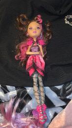 Pop barbie, Verzamelen, Poppen, Ophalen of Verzenden, Zo goed als nieuw, Pop