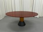 Arco Balance Eettafel Ovaal, Huis en Inrichting, Tafels | Eettafels, Ophalen, Gebruikt, 150 tot 200 cm, 200 cm of meer