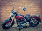Harley Davidson FLH 1200 Shovelhead 1978, Motoren, Motoren | Harley-Davidson, 2 cilinders, Particulier, 1200 cc, Chopper