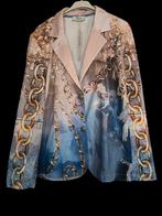 Missy 2 delige set broek met blazer, Kostuum of Pak, Overige kleuren, Nieuw, Ophalen of Verzenden