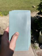 Cifre Ceramica Atlas wandtegel 7.5x15cm rechthoek mint groen, Ophalen, Nieuw, Minder dan 20 cm, Minder dan 20 cm