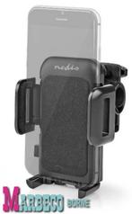 Telefoon houder, Fietshouder, Stuurhouder, Smartphone holder, Fiets, Nieuw, Marbeco, Info@marbeco.nl