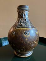 Baardmankruik, Antiek en Kunst, Ophalen