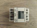 Qubino 3-Fase Smart Meter Z-Wave Plus, Hobby en Vrije tijd, Elektronica-componenten, Ophalen of Verzenden, Gebruikt