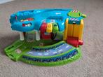 VTech Garage, Ophalen, Gebruikt