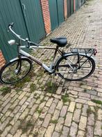 Met een beetje werk, Ophalen, Sparta, Gebruikt, Versnellingen