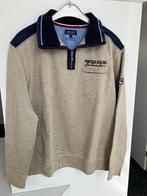 Beige trui maat L, Maat 52/54 (L), Beige, Ophalen of Verzenden, John Cabot