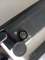 2 stuks defecte fiets accu Qwic Base 1 36V, Ophalen of Verzenden, Www.Qwic.nl., Qwic, Pyter jurjensstrjitte stiens