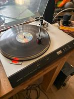 Sanyo TP-1014 Platenspeler - Vintage, Gebruikt, Pitch-regelaar, Ophalen of Verzenden, Platenspeler