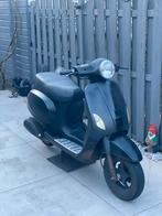 Zeer leuke capri scooter, Fietsen en Brommers, Overige merken, Ophalen of Verzenden, Zo goed als nieuw, Benzine