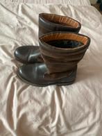 Outdoor Laarzen Human Nature maat 37, Ophalen, Zo goed als nieuw, Bruin, Lage of Enkellaarzen