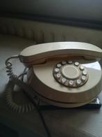 Vintage telefoon!, Telecommunicatie, Vaste telefoons | Niet Draadloos, Ophalen, Zo goed als nieuw