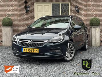 Opel Astra Sports Tourer 1.4 Innovation*Cam *Elekt klep *PDC beschikbaar voor biedingen