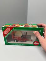 Siku balenwikkelaar 2266, Ophalen of Verzenden, Gebruikt, Tractor of Landbouw, SIKU