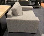 Montel loveseat 2 stuks, Tweepersoons, 75 tot 100 cm, Ophalen of Verzenden, Zo goed als nieuw