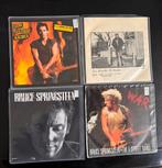 Bruce Springsteen Singles - 4 Stuks, Cd's en Dvd's, Vinyl Singles, Ophalen of Verzenden, Zo goed als nieuw
