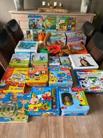 Div speelgoed div prijzen . Zgn en netjes:ophalen/cborg, Ophalen of Verzenden, Zo goed als nieuw, Overige typen