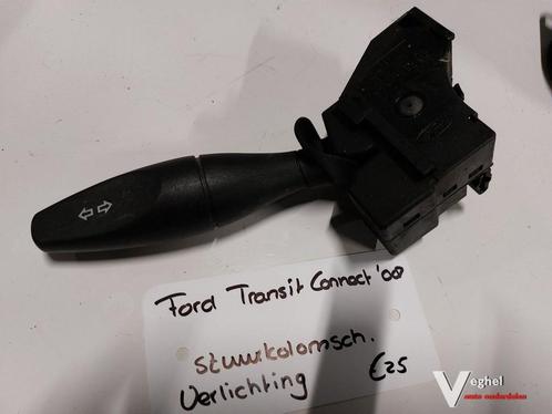 Ford Transit Connect stuurkolomschakelaar verlichting '08, Auto-onderdelen, Dashboard en Schakelaars, Gebruikt, Ophalen of Verzenden