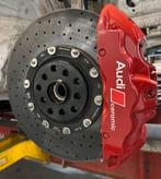 Audi 8y RS3 Ceramische Remmen Set, Auto-onderdelen, Remmen en Aandrijving, Ophalen of Verzenden, Gebruikt, Audi