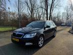 Skoda Octavia Combi 1.2 TSI Elegance Business Line Cruise Ai, Voorwielaandrijving, Euro 5, Gebruikt, 4 cilinders
