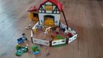 Playmobil, Kinderen en Baby's, Ophalen of Verzenden, Zo goed als nieuw