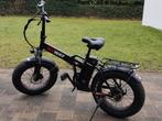 Bigway e-bike., Ophalen, 20 inch of meer