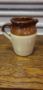 waterschenker, aardewerk, parsons of chesterfield, Verzamelen, Ophalen of Verzenden