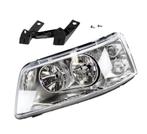 VW Multivan T5 koplamp Transporter T5 koplamp L, -, Volkswagen, -, Nieuw