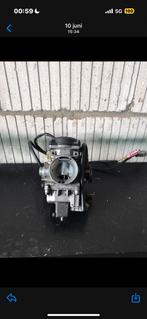 Piaggio Vespa 125cc carburateur, Ophalen of Verzenden