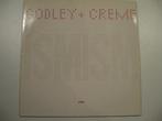 Godley Creme - Ismism LP (10 CC / Ten CC), Cd's en Dvd's, Vinyl | Pop, Ophalen of Verzenden, 1980 tot 2000, Gebruikt, 12 inch
