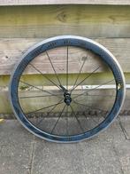 Mavic cosmic carbon voorwiel, Ophalen of Verzenden, Gebruikt, Overige typen