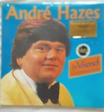 andre hazes lp nieuw, Ophalen of Verzenden, Nieuw in verpakking, Overige formaten, Levenslied of Smartlap