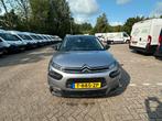 Citroën C4 Cactus 1.2 Puretech 110pk S&S 2019 Grijs, Auto's, Voorwielaandrijving, 40 €/maand, 1199 cc, Handgeschakeld