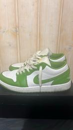 Air jordan 1 low SE maat 43, Kleding | Heren, Schoenen, Overige kleuren, Ophalen of Verzenden, Sneakers of Gympen, Gedragen