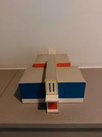 Rietveld Huis Bouwset - De Stijl Maquette Vintage, Ophalen of Verzenden