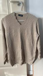 Beige trui, Maat 38/40 (M), Beige, Nieuw, Ophalen of Verzenden