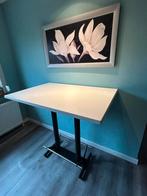 Mooie bartafel statafel, Ophalen of Verzenden