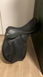 Spring zadel, Ophalen, Springen